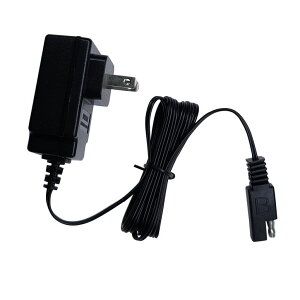 AiƐ̏ Ai GT Ride On Raplacement 6V 0.5A Battery Charger for Kid Trax 6 Volt Ride On Power Car Wheels Disney Frozen Car MC Queen Rusty Disney Ride-On ysAiz