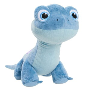 AiƐ̏ Ai GT Just Play Disney Frozen 2 Bruni The Fire Spirit Large 10-Inch Plush, Stuffed Animal Salamander, Kids Toys for Ages 3 Up ysAiz