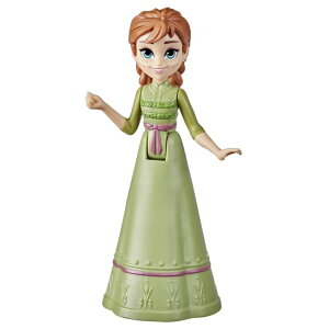 AiƐ̏ Ai GT Disney Frozen 2 Anna Doll in Pajamas, Toy for Kids 3 and Up, Confetti Inside ysAiz