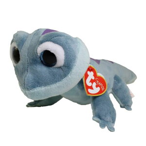 AiƐ̏ Ai GT TY BEANIE BABIE SPARKLE Bruni Frozen 2 Disney Plush ysAiz