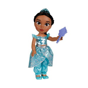 AiƐ̏ Ai GT Disney Princess My Friend Jasmine Doll 14 inch Tall Includes Removable Outfit and Tiara ysAiz