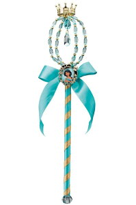 AiƐ̏ Ai GT Disney Princess Jasmine Girls' Classic Wand ysAiz