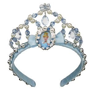 Vf Cinderella fBYj[ vZX Classic Disney Princess Cinderella Tiara, One Size Child ysAiz