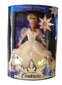 Vf Cinderella fBYj[ vZX Disney Holiday Princess ~ Cinderella ysAiz