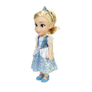 Vf Cinderella fBYj[ vZX Disney Princess My Friend Cinderella Doll 14" Tall Includes Removable Outfit and Tiara ysAiz