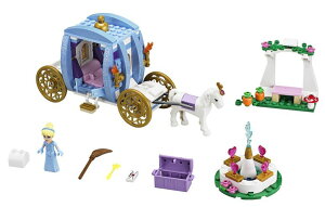 Vf Cinderella fBYj[ vZX LEGO Disney Princess 41053 Cinderella's Dream Carriage ysAiz