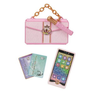 fBYj[ vZX Disney Princess Disney Princess Style Collection Phone Includes 1 Play Phone, 1 Clutch Case, 1 Play Lip Gloss with Lid and 2 Play Credit Cards ysAiz