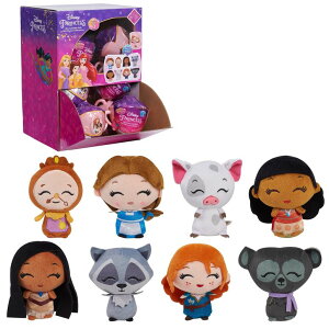 fBYj[ vZX Disney Princess Disney Princess Mini Collectible Plush Teacup Capsule, Surprise Disney Princess in Every Teacup, Kids Toys for Ages 3 Up by Just Play ysAiz
