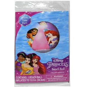 fBYj[ vZX Disney Princess Disney Princess Inflatable Beach Ball ysAiz