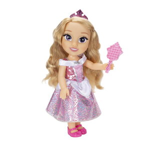 fBYj[ vZX Disney Princess Disney Princess My Friend Aurora Doll 14 inch Tall Includes Removable Outfit and Tiara ysAiz