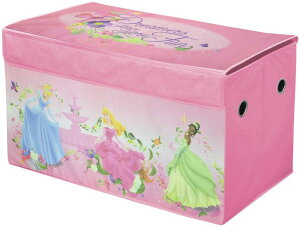 fBYj[ vZX Disney Princess Idea Nuova Disney Princess Collapsible Storage Trunk, Pink, Medium ysAiz