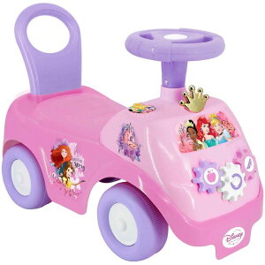 fBYj[ vZX Disney Princess Disney: Light N' Sounds Princess This is My Story Activity Ride On - Foot to Floor, Kids Car, Push & Pull, Ages 12-36 Months, Large ysAiz
