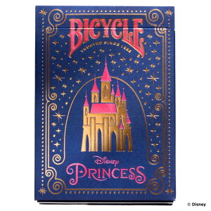 fBYj[ vZX Disney Princess Bicycle Disney Princess Inspired Playing Cards Pink or Blue Playing Cards (Packaging May Vary) ysAiz