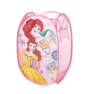 fBYj[ vZX Disney Princess Disney Princess Pop Up Hamper with Durable Handles, 21"H x 13.5"W x 13.5" L ysAiz