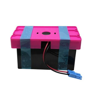 fBYj[ vZX Disney Princess 24V 7Ah Battery for Disney Princess Carriage 24 Volt Child Ride On Car ysAiz