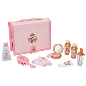 fBYj[ vZX Disney Princess Disney Princess Style Collection - Travel Accessories Kit, Pink ysAiz