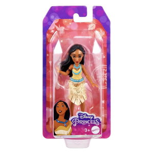 fBYj[ vZX Disney Princess Pocahontas Disney Princess Doll ysAiz
