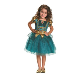 fBYj[ vZX Disney Princess Disney Princess Merida Brave Toddler Girls' Costume ysAiz