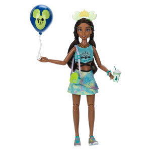 fBYj[ vZX Disney Princess Disney Inspired by Tiana ? The Princess and The Frog ily 4EVER Doll ? 11'' ysAiz