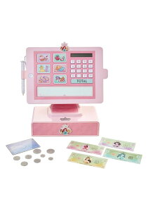 fBYj[ vZX Disney Princess Disney Princess Style Collection Shop 'N Play Cash Register with Sounds & Phrases for Girls Ages 3+ ysAiz