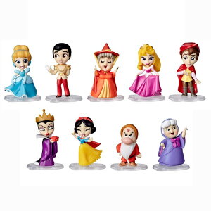 fBYj[ vZX Disney Princess Disney Princess Hasbro Comics Adventure Discoveries Collection,Doll Set with 9 Figures,Bases,Display Castle and Case,Toy for Girls 3 and Up (Amazon Exclusive) ysAiz