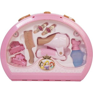 fBYj[ vZX Disney Princess Disney Princess Style Collection Hair Beauty Tote for Girls ysAiz