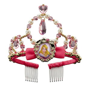 fBYj[ vZX Disney Princess Aurora Classic Disney Princess Sleeping Beauty Tiara, One Size Child ysAiz