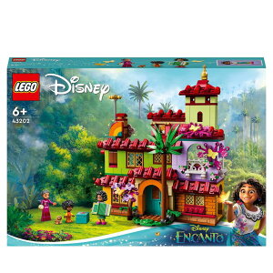 fBYj[ vZX Disney Princess LEGO Disney Princess Madriggal House 43202 ysAiz