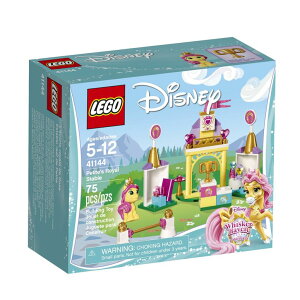 fBYj[ vZX Disney Princess LEGO Disney Princess Petite's Royal Stable 41144 Building Kit ysAiz