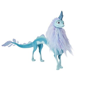 fBYj[ vZX Disney [Ɨ̉ [ Disney Princess Raya and The Last Dragon Sisu Figure, Dragon Doll with Hair, Toy for Girls and Boys Ages 3 and Up ysAiz