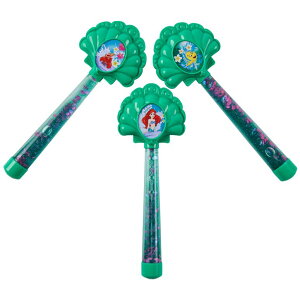 vZX PrincessAG Ariel g}[Ch SwimWays Disney Princess Ariel Glitter Dive Wands Diving Toys 3 Pack, Bath Toys and Pool Party Supplies for Kids Ages 5 and Up, Styles May Vary ysAiz