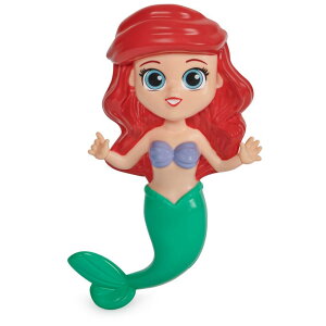 �v�����Z�X Princess�A���G�� Ariel ���g���}�[���C�h Swimways Disney Princess Ariel Floatin' Figures, Swimming Pool Accessories & Kids Pool Toys, Little Mermaid Party Supplies & Water Toys for Kids Aged 3 & Up �y���s�A���i�z