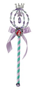 vZX PrincessAG Ariel g}[Ch Ariel Classic Disney Princess The Little Mermaid Wand ysAiz
