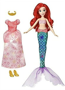 vZX PrincessAG Ariel g}[Ch Hasbro Disney Princess The Lettle Mermaid ysAiz