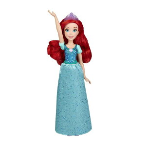 vZX PrincessAG Ariel g}[Ch Disney Princess Royal Shimmer Ariel ysAiz