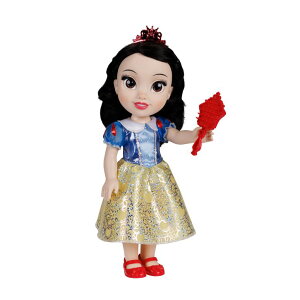 vZX PrincessP Snow White Disney Princess My Friend Snow White Doll 14 inch Tall Includes Removable Outfit and Tiara ysAiz