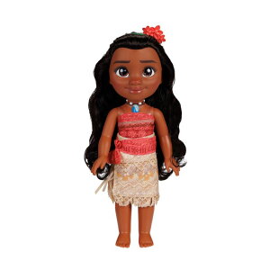 vZX Ai Moana AiƓ`̊C Disney Princess My Friend Moana Doll 14" Tall Includes Removable Outfit and Headband ysAiz