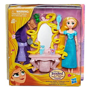 vZX vcF Disney Tangled the Series Rapunzel's Bedroom Vanity ysAiz