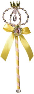 Ɩb x Disney Princess Belle Beauty & the Beast Classic Girls' Wand ysAiz