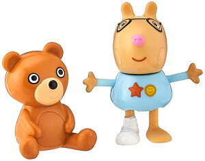 ypsbO Ă Peppa Pig Peppafs Adventures Peppafs Fun Friends Preschool Toy, Pedro Pony Figure, Ages 3 and Up ysAiz