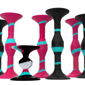 Q[ p[eB y߂ Popdarts PRO Pack Game Set (Rizzle) - Indoor, Outdoor Suction Cup Throwing Game - Competition with a POP ysAiz