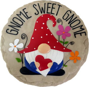 ~ ѐ 뉀 m  Spoontiques Bee Stepping Stone Bundle - Decorative Stones for Your Garden ysAiz