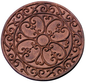 ~ ѐ 뉀 m  Esschert Design Stepping Stone, Classic ysAiz