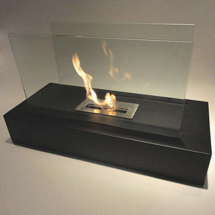 楽天市場】エタノール暖炉 自立式フロア暖炉 Nu-Flame インテリア 暖炉 