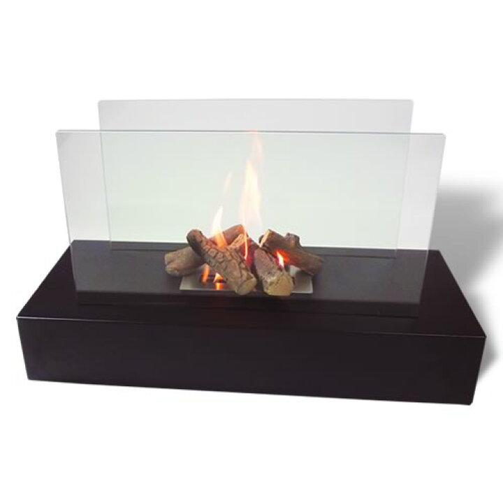 楽天市場】エタノール暖炉 自立式フロア暖炉 Nu-Flame インテリア 暖炉 