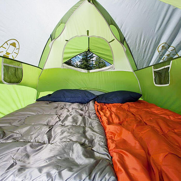 Coleman コールマン サンドーム 3人用 ドーム テント グリーン Sundome 3-Person Tent Green 【並行輸入品】 |  MJ-MARKET
