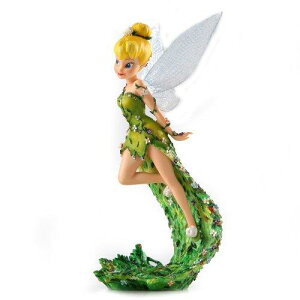 fBYj[ GlXR V[P[X tBMA fBYj[ V[P[X eBJ[ x 7.75 C` 20 cm Enesco Disney Showcase Tinker Bell Figurine, 7.75-Inch y tBMA u LN^[ l` 