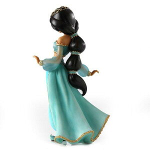 fBYj[ GlXR V[P[X tBMA fBYj[ V[P[X WX~ 8 C` 20 cm Enesco Disney Showcase Jasmine Figurine, 8-Inch y tBMA u LN^[ l` v[g N