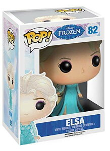 AiƐ̏ fBYj[ t@R tBMA t@R |bv fBYj[ t[Y GT ANVtBMA Funko POP Disney Frozen Elsa Action Figure y tBMA u LN^[ l