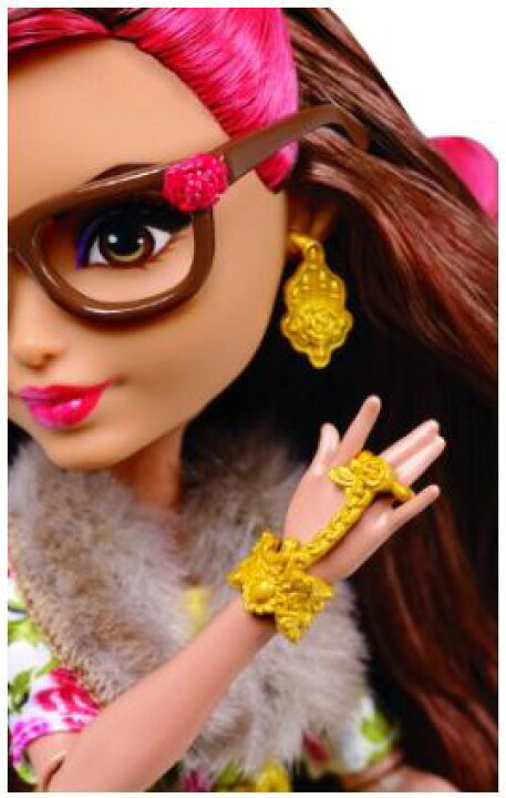 楽天市場 エバー アフター ハイ Ever After High ロザベラ ビューティー人形 Rosabella Beauty Doll 人形 ドール モンスターハイ スピンオフ 美女と野獣 Beauty And The Beast 娘 子供たち おとぎ話 並行輸入品 Mj Market